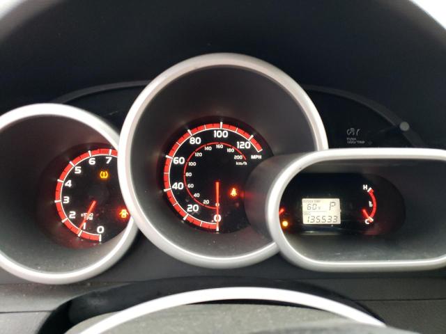 2T1KU4EE6CC806489 - 2012 TOYOTA MATRIX 绿色 照片 9