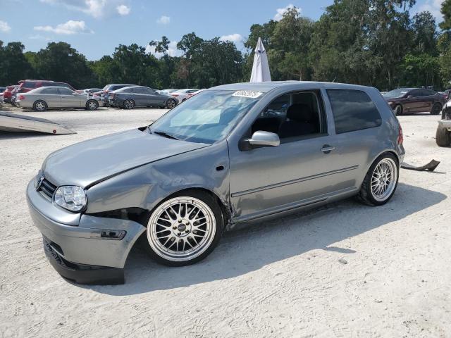 2004 VOLKSWAGEN GTI, 
