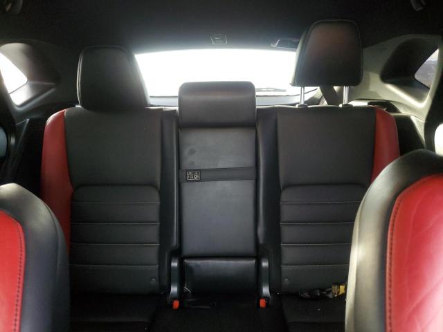 JTJYARBZXK2122868 - 2019 LEXUS NX 300 BASE Gümüş foto 10