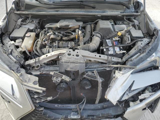 JTJYARBZXK2122868 - 2019 LEXUS NX 300 BASE Gümüş foto 12