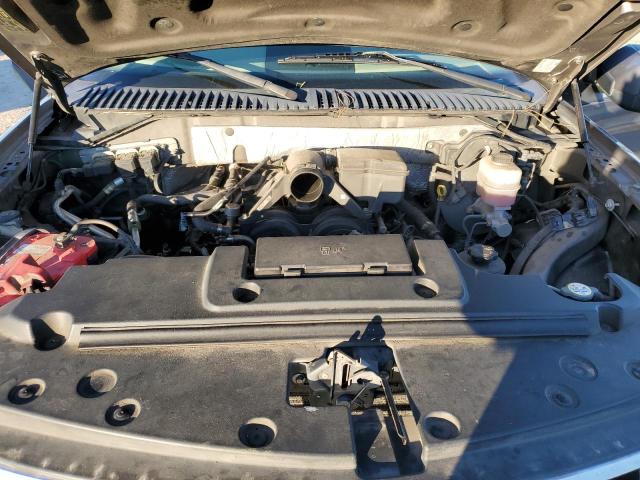 5LMJJ2J51AEJ08793 - 2010 LINCOLN NAVIGATOR 灰色 照片 12