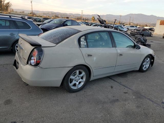 1N4AL11D55C162480 - 2005 NISSAN ALTIMA S GRAY photo 3