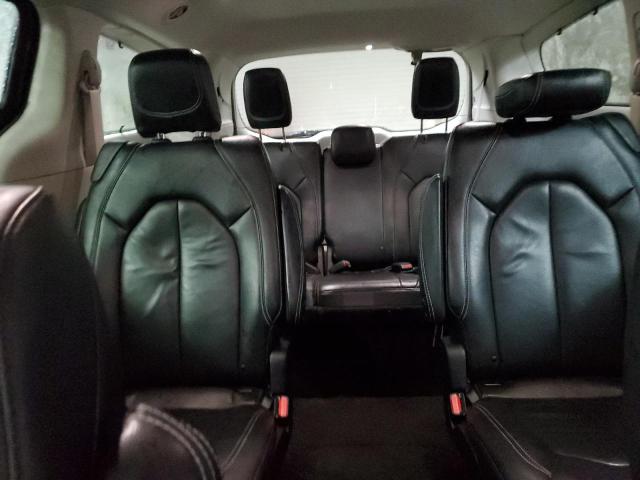 2C4RC1BG9NR218434 - 2022 CHRYSLER PACIFICA TOURING L 黑色 照片 10