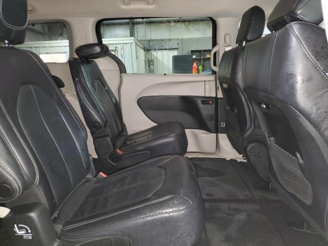 2C4RC1BG9NR218434 - 2022 CHRYSLER PACIFICA TOURING L 黑色 照片 11