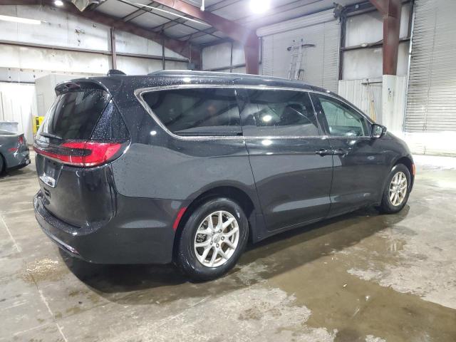 2C4RC1BG9NR218434 - 2022 CHRYSLER PACIFICA TOURING L 黑色 照片 3