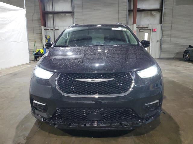 2C4RC1BG9NR218434 - 2022 CHRYSLER PACIFICA TOURING L 黑色 照片 5