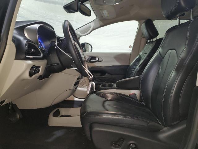 2C4RC1BG9NR218434 - 2022 CHRYSLER PACIFICA TOURING L 黑色 照片 7