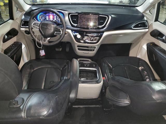 2C4RC1BG9NR218434 - 2022 CHRYSLER PACIFICA TOURING L 黑色 照片 8