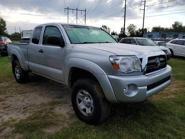 2008 TOYT TACOMA ACCESS CAB, 