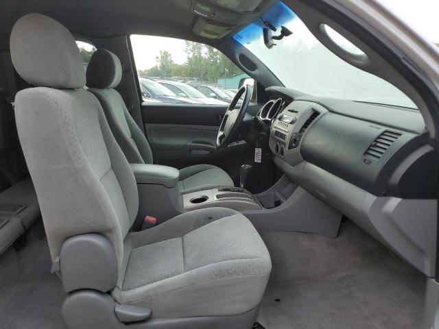 5TEUU42NX8Z497320 - 2008 TOYT TACOMA ACCESS CAB Күміс фото 5