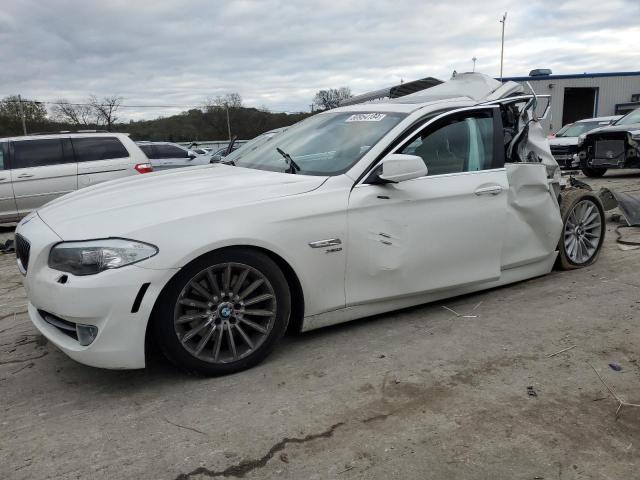 2011 BMW 535 XI, 