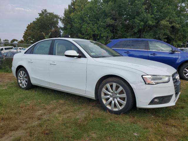 2013 AUDI A4 PREMIUM, null