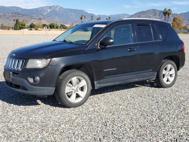 2016 JEEP COMPASS SPORT, 