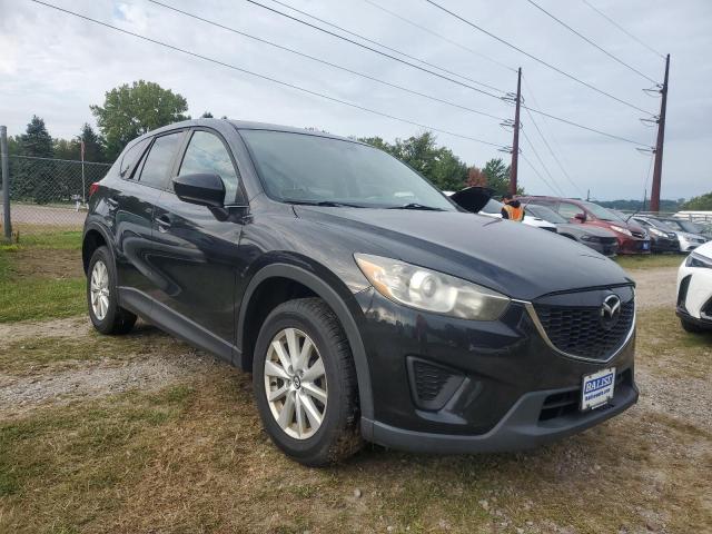 2013 MAZD CX-5 SPORT, null
