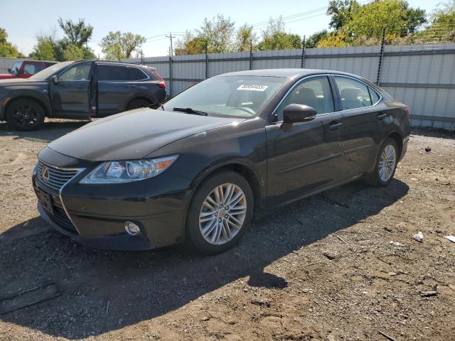 2015 LEXUS ES 350, 