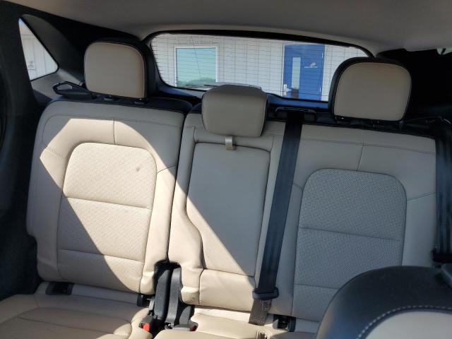 1FMCU9CZ6MUB19133 - 2021 FORD ESCAPE SEL RED photo 10