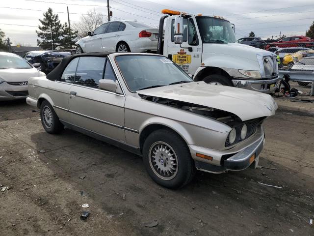 WBABB2307J1945725 - 1988 BMW 325 I AUTOMATIC TAN photo 4