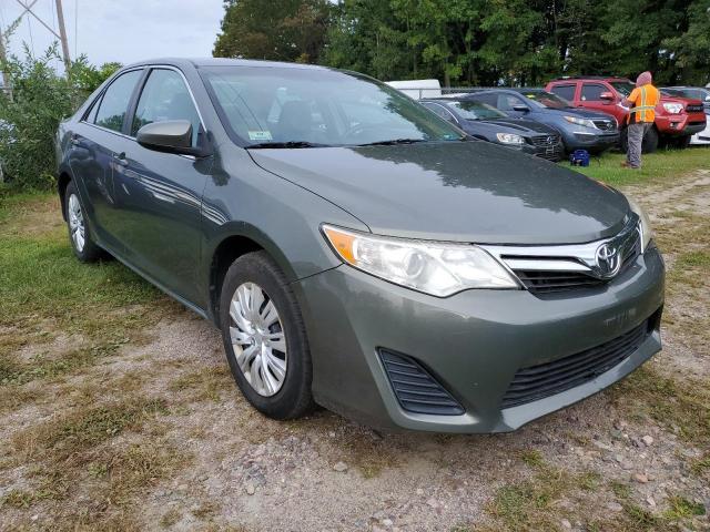 2014 TOYOTA CAMRY L, 