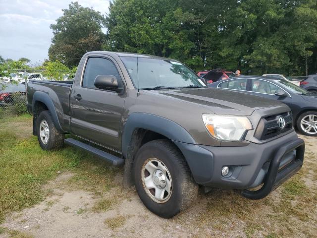 2012 TOYOTA TACOMA, 