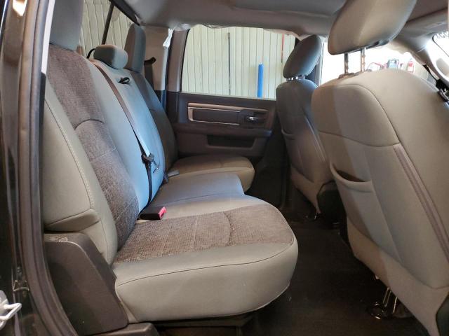 3C6RR7LT5HG792852 - 2017 RAM 1500 SLT BLACK photo 10