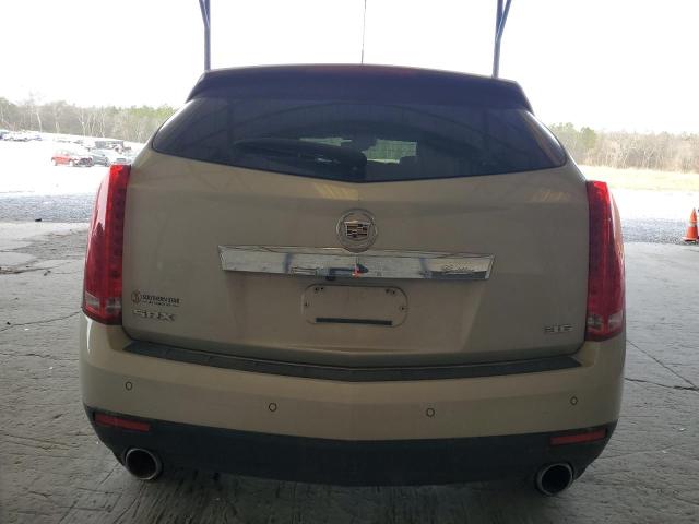 3GYFNBE36FS638159 - 2015 CADILLAC SRX LUXURY COLLECTION BEIGE photo 6