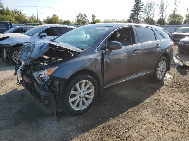 2011 TOYOTA VENZA, 