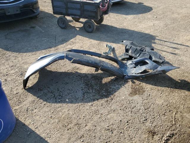 4T3BA3BB2BU024689 - 2011 TOYOTA VENZA GRAY photo 13