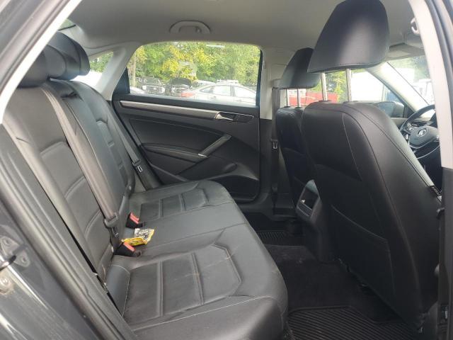 1VWDT7A37HC075215 - 2017 VOLK PASSAT R-LINE Grafit foto 6