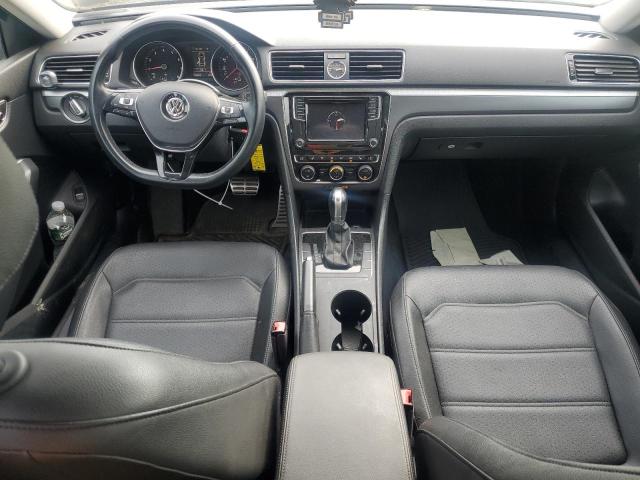 1VWDT7A37HC075215 - 2017 VOLK PASSAT R-LINE Grafit foto 9