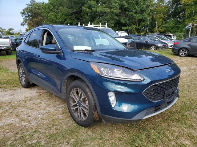 2020 FORD ESCAPE SEL, 