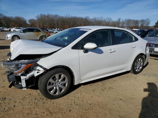 2020 TOYOTA COROLLA LE, 