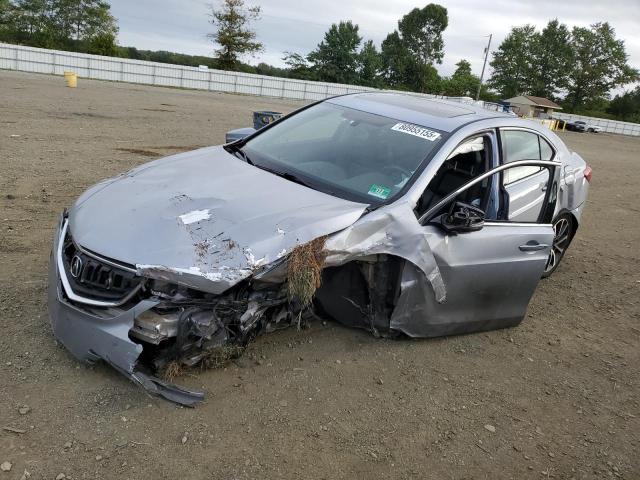 2016 ACURA TLX, 