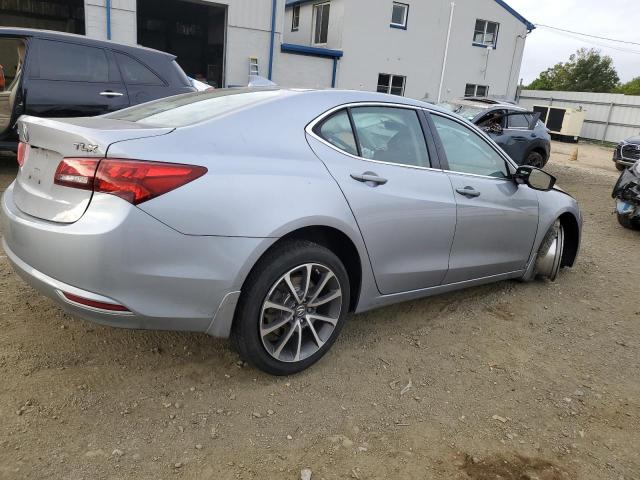 19UUB2F32GA006901 - 2016 ACURA TLX 银色 照片 3