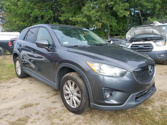 2014 MAZDA CX-5 TOURING, 