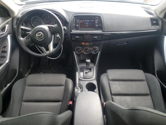 JM3KE4CY3E0370375 - 2014 MAZD CX-5 TOURING 灰色 照片 9