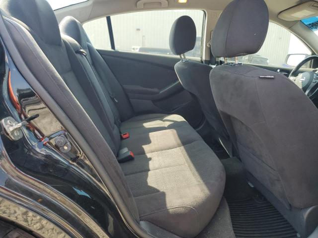 1N4AL2AP0CN510171 - 2012 NISSAN ALTIMA BASE BLACK photo 10