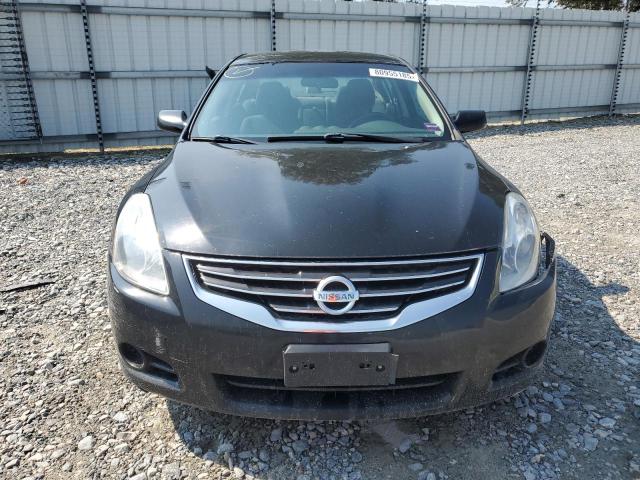 1N4AL2AP0CN510171 - 2012 NISSAN ALTIMA BASE BLACK photo 5