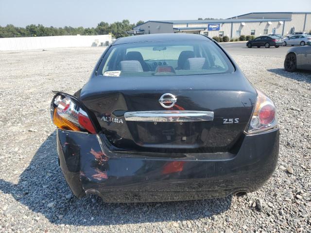 1N4AL2AP0CN510171 - 2012 NISSAN ALTIMA BASE BLACK photo 6