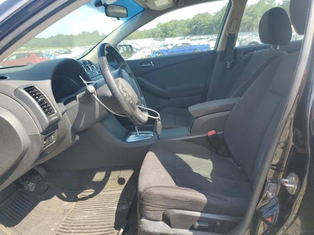 1N4AL2AP0CN510171 - 2012 NISSAN ALTIMA BASE BLACK photo 7