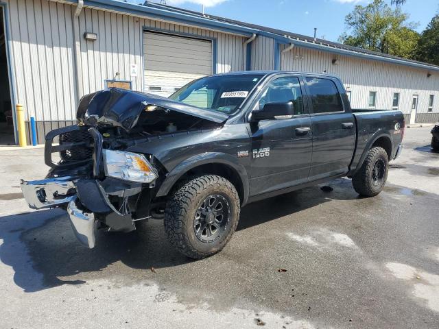 2016 RAM 1500 SLT, 