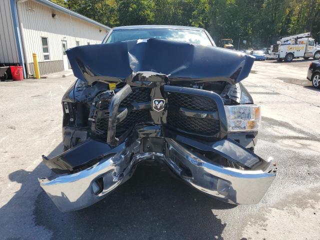 1C6RR7LT7GS266407 - 2016 RAM 1500 SLT BLACK photo 5