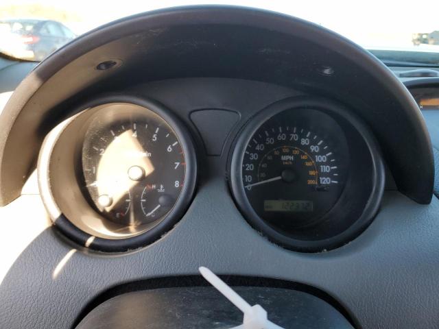 KL1TD52645B357278 - 2005 CHEVROLET AVEO BASE Mavi foto 9