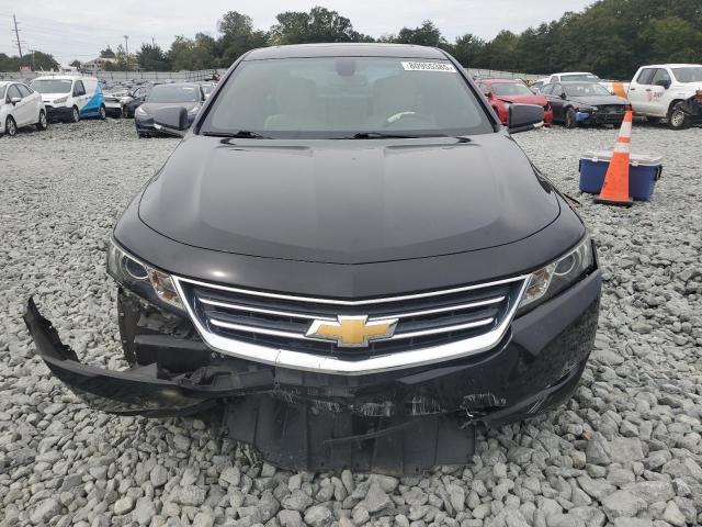 2G1105S33J9107939 - 2018 CHEVROLET IMPALA LT 黑色 照片 5