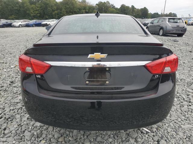 2G1105S33J9107939 - 2018 CHEVROLET IMPALA LT 黑色 照片 6