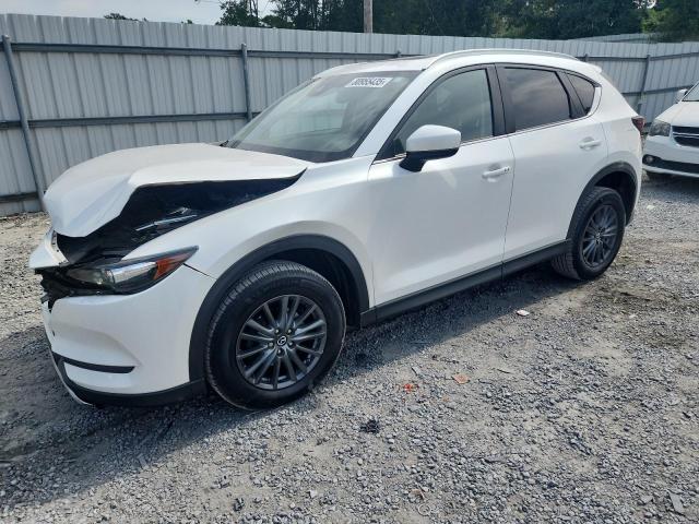 2019 MAZDA CX-5 TOURING, 