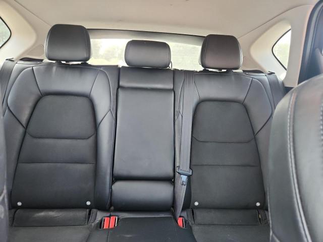 JM3KFACM1K1607170 - 2019 MAZDA CX-5 TOURING თეთრი ფოტო 10