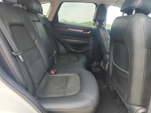JM3KFACM1K1607170 - 2019 MAZDA CX-5 TOURING თეთრი ფოტო 11