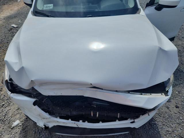 JM3KFACM1K1607170 - 2019 MAZDA CX-5 TOURING თეთრი ფოტო 12