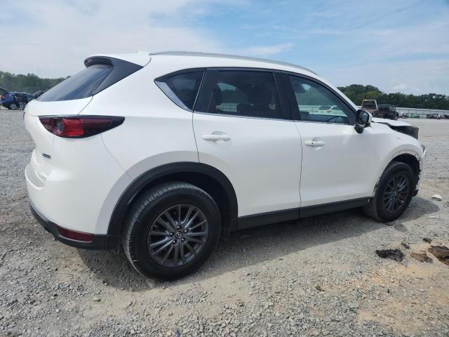 JM3KFACM1K1607170 - 2019 MAZDA CX-5 TOURING თეთრი ფოტო 3
