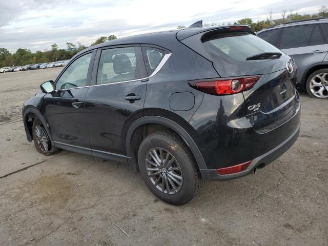 JM3KFBBM7M0350581 - 2021 MAZDA CX-5 SPORT BLACK photo 2
